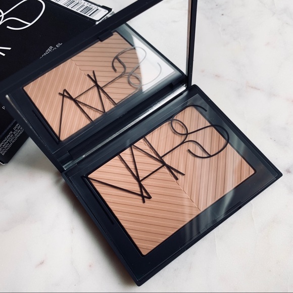 NARS Other - NARS Sun Wash Diffusing Bronzer Laguna